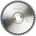 Пильный диск специальный Festool 225x2,6x30 TF64