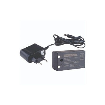 Зарядное устройство + литий ионный аккумулятор (для ADA PROLiner &amp; ULTRALiner 360)