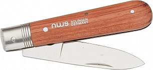 Кабельный нож раскладной 200 мм NWS 963-2-85