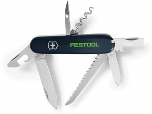Перочинный нож Festool Victorinox